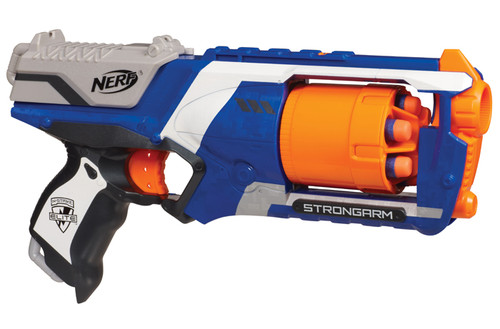 Nerf Strongarm (36033)