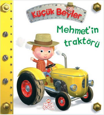 Mehmet'in Traktörü