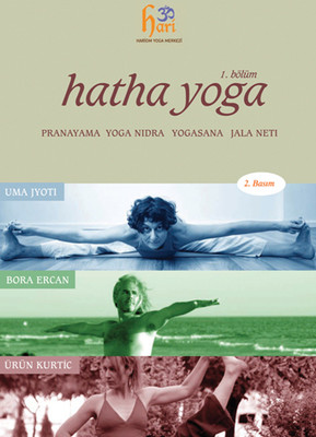 Hatha Yoga - 1
