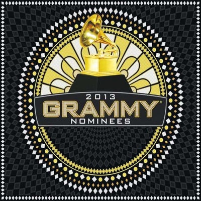 2013 Grammy Nominees