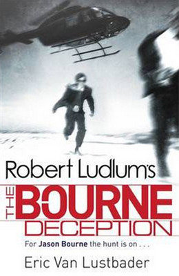 The Bourne Deception (Bourne 7)