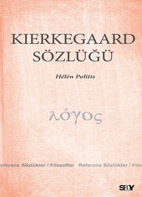 Kierkegaard Sözlüğü