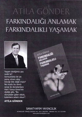 Farkındalığı Anlamak Farkındalıklı Yaşamak