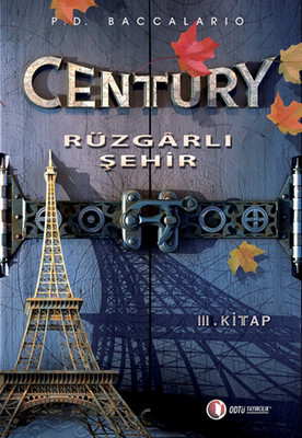 Century III - Rüzgarlı Şehir