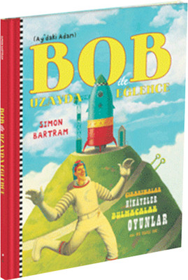 Bob ile Uzayda Eğlence