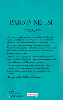 Rabb'in Nefesi