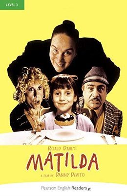 Matilda:  Level 3