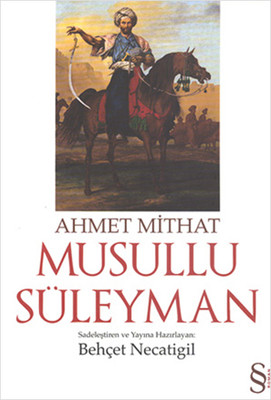 Musullu Süleyman