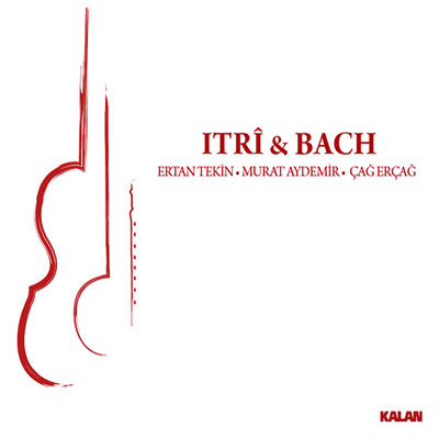 Itri ve Bach