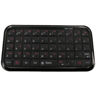 BeeWi Bluetooth Mini Klavye BW.BBK201A0