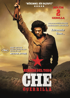 Che Part Two: Guerrilla Bölüm 2