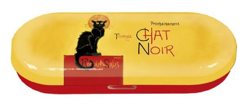 Fridolin Gözlük Kutusu Chat Noir 18726