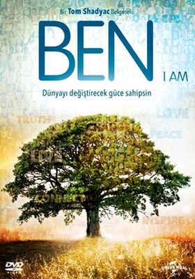I am - Ben