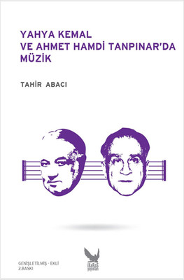 Yahya Kemal ve Ahmet Hamdi Tanpınar