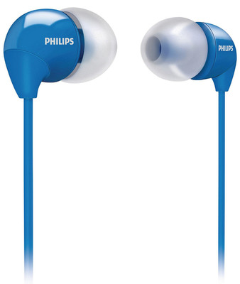 Philips Colorwave Kulak İçi Kulaklık Mavi SHE3590BL/10