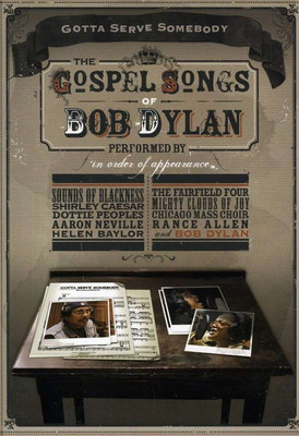 The Gospel Songs Of Bob Dylan