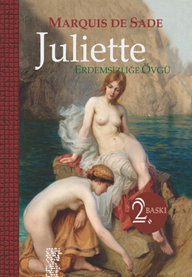 Juliette - Erdemsizliğe Övgü
