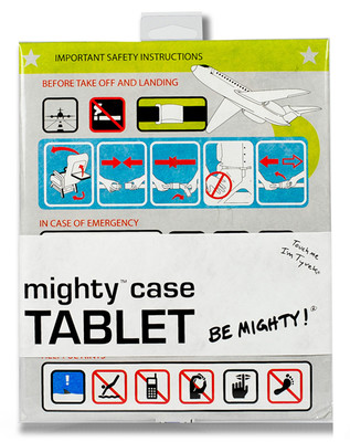 Dynomighty UK-741 In Flight Tablet Kilifi