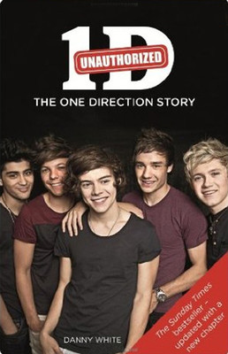 1d The One Direction Story D R Kultur Sanat Ve Eglence Dunyasi