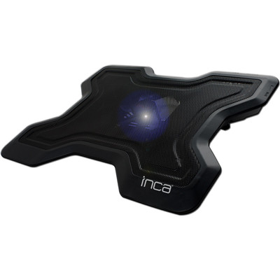 Inca Inc-336Dx Led Fanlı Hight Cool Sessiz Usb Notebook Soğutucu