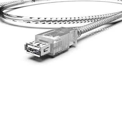 Inca USB to USB 1.5 m Uzatma Kablosu