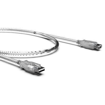 Inca USB to USB 1.5 m Uzatma Kablosu