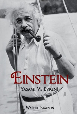 Einstein - Yaşamı ve Evreni