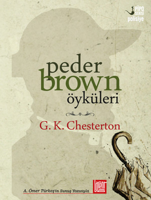 Peder Brown Öyküleri