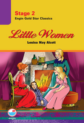 Little women  (stage 2 ) Cd'siz