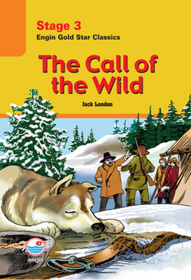 The Call Of The Wild  (stage 3 ) Cd'siz