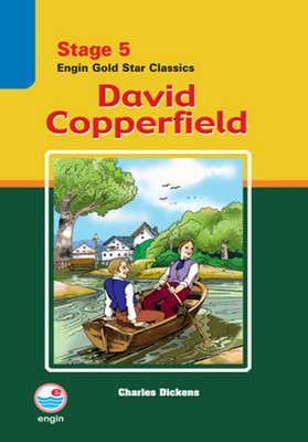 David Copperfield  (stage 5 ) Cd'siz