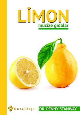 Limon - Mucize Gıdalar 1