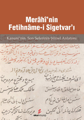 Merahi'nin Fetihname-i Sigetvar'ı