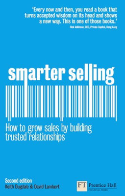 CORP-Dugdale-Smarter Selling