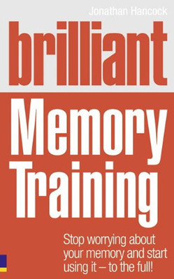 CORP-Hancock-Brilliant - Memory Training
