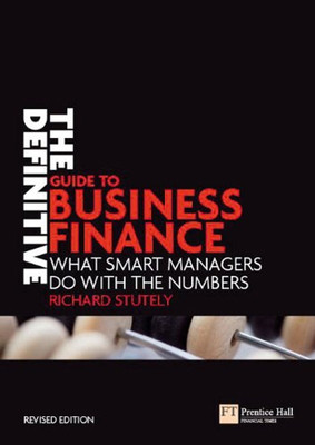CORP-Stutely-Guide To Business Finance