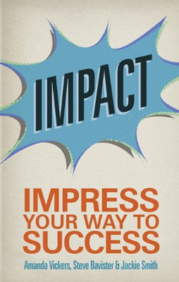 CORP-Vickers-Impact - Impress Your Way To Success