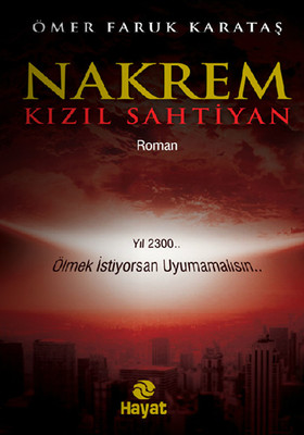 Nakrem - Kızıl Sahtiyan