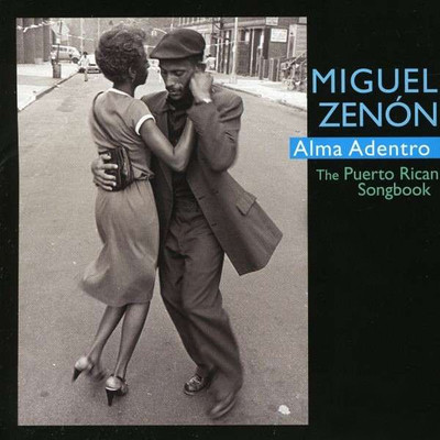 Alma Adentro: The Puerto Rican Songbook
