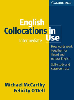 English Collacation In Use intermediate