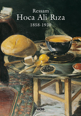 Ressam Hoca Ali Rıza 1858-1930