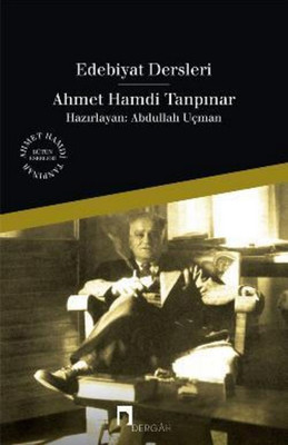 Edebiyat Dersleri - Ahmet Hamdi Tanpınar