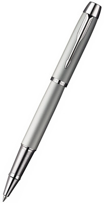 Parker Im Metal Silver Ct Rollerball S0799990