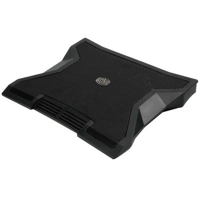 Cooler Master R9-NBC-23E1-GP Notepal E1 Notebook Soğutucu Stand
