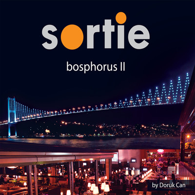 Sortie Bosphorus 2 by Doruk Can