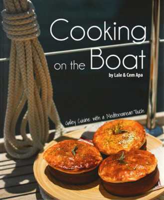 Cooking On The Boat