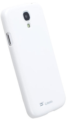 Krusell KL.89835 Galaxy S4 Kilifi ColorCover Beyaz