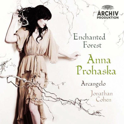 Enchanted Forest Arcangelo - Jonathan Cohen