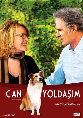 Darling Companion - Can Yoldasim