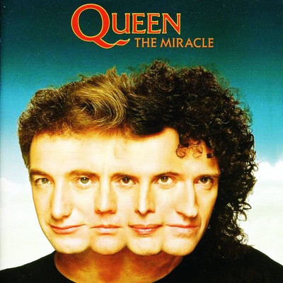 The Miracle Deluxe Edition 2 Cd